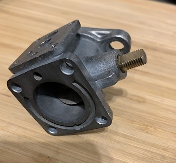 solex base 26mm